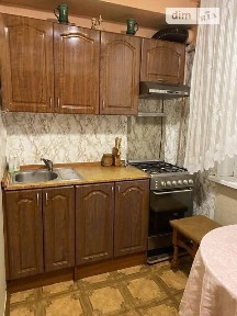 Довготривала оренда 2к квартири на просп. Воскресенський 30 • ID 34882345