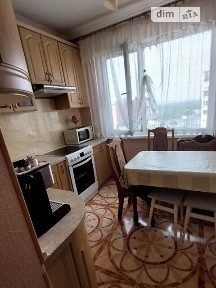 Каштанова вулиця, мікрорайон Троєщина, район Деснянський, Київ, вул. Каштанова 34882672