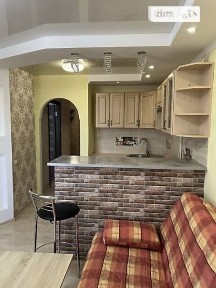 Довготривала оренда 1к квартири на вул. Володимира Лучаковського 12 • ID 34882598