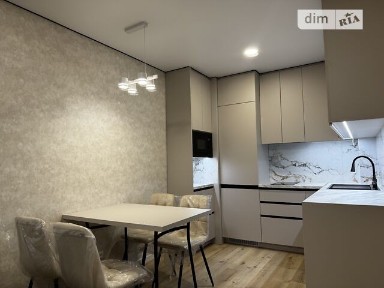 Довготривала оренда 1к квартири на шосе Запорізьке 28В • ID 34881903