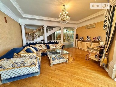вулиця Моссаковського Володимира, мікрорайон Нагорний, район Соборний, Дніпро, вул. Моссаковського Володимира 34881640