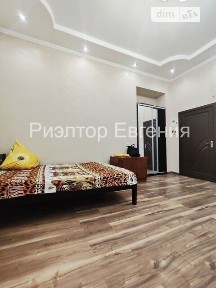 Довготривала оренда 1к квартири на вул. Європейська 41 • ID 34881461