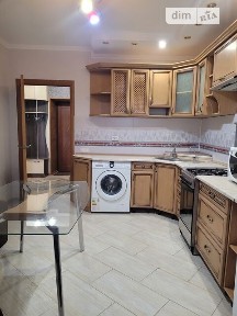 Довготривала оренда 1к квартири на вул. Коновальця Євгена 120 • ID 34881355
