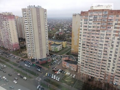 Чавдар Єлизавети вулиця, мікрорайон Осокорки, район Дарницький, Київ, метро Осокорки, вул. Чавдар Єлизавети 13 34881189
