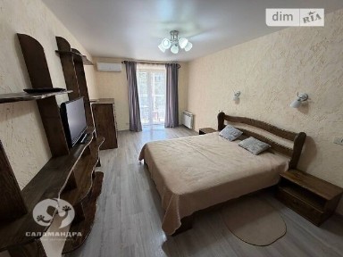 Довготривала оренда 2к квартири на вул. Антона Грицая 10 • ID 34881033