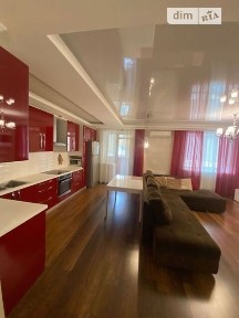 Довготривала оренда 3к квартири на вул. Мандриківська 51 • ID 34880327