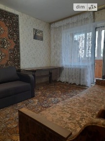 Довготривала оренда 1к квартири на вул. Миколи Лаврухіна 11, кв. 77 • ID 34879980