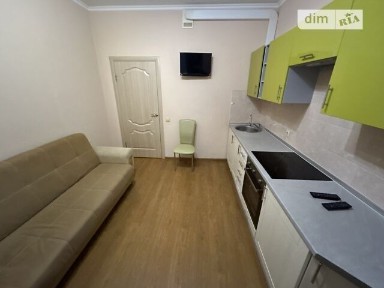 Довготривала оренда 1к квартири на пров. Задорожний 6А • ID 34878219