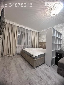 Довготривала оренда 1к квартири на вул. Кармелюка 5/2 • ID 34878216