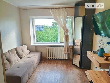 Гарібальді вулиця, район Салтівський, Харків, метро Студентська, вул. Гарібальді 4 34878177