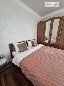 Довготривала оренда 1к квартири на вул. Чумаченка • ID 34877937