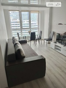 Довготривала оренда 1к квартири на вул. Літературна 10А • ID 34877825