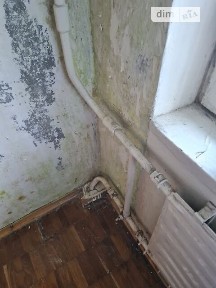 Довготривала оренда 2к квартири на просп. Лісовий 41 • ID 34877623