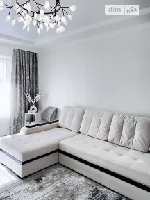 Довготривала оренда 1к квартири на вул. Степана Бандери 15 • ID 34877627