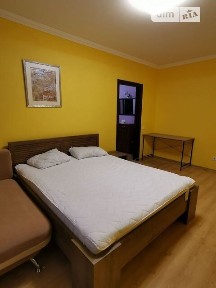 Петра Григоренка проспект, мікрорайон Осокорки, район Дарницький, Київ, метро Позняки, просп. Петра Григоренка 36 34877380