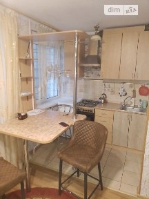Довготривала оренда 1к квартири на вул. Копилівська 10Б • ID 34877323