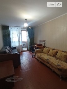 Довготривала оренда 1к квартири на просп. Перемоги 68Г • ID 34877195