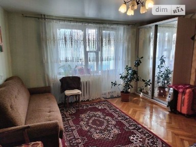 Довготривала оренда 1к квартири на просп. Романа Шухевича 24 • ID 34873649