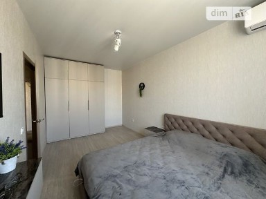 Довготривала оренда 1к квартири на Маріупольська 7 • ID 34872950