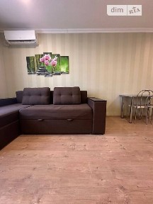 Довготривала оренда 1к квартири на вул. Вінстона Черчилля 93 • ID 34871276