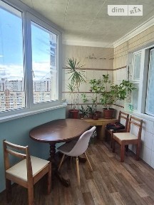 Довготривала оренда 4к квартири на вул. Тростянецька 5Б • ID 34871147