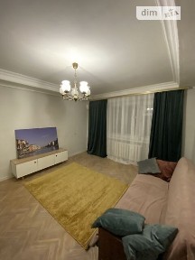 Довготривала оренда 2к квартири на просп. Повітряних Сил 52 • ID 34866077