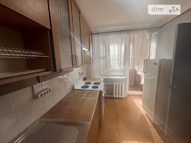 Довготривала оренда 1к квартири на вул. Антоновича 158 • ID 34865246