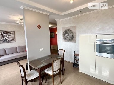 Довготривала оренда 2к квартири на вул. Валерія Лобановського 10 • ID 34864983