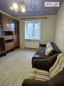 Довготривала оренда 1к квартири на вул. Збройних Сил України 1 • ID 34865005