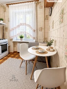 Довготривала оренда 2к квартири на просп. Соборності 24 • ID 34864562