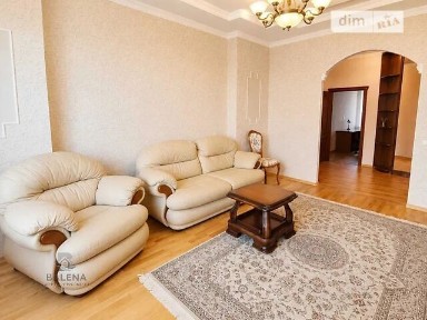 Довготривала оренда 3к квартири на вул. В'ячеслава Чорновола 29А • ID 34863937