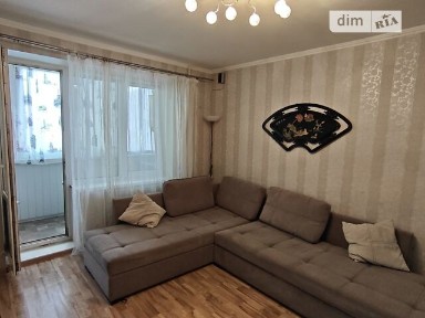 Довготривала оренда 2к квартири на вул. Дніпровська 3Б • ID 34862762