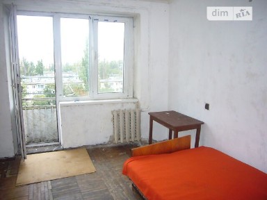 Продаж 2к квартири 28 кв. м на вул. Академіка Заболотного 18 • ID 34942779