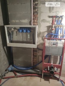 Продаж 1к квартири 36 кв. м на вул. Паркова 15/12, кв. 50 • ID 34942107