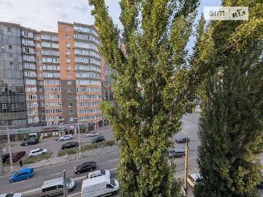 Продаж 2к квартири 40.9 кв. м на вул. В'ячеслава Чорновола 14 • ID 34942684
