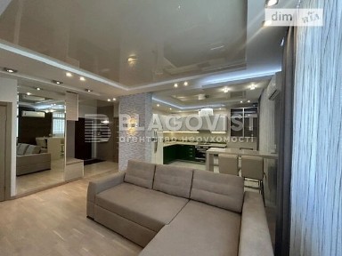 Продаж 3к квартири 82 кв. м на вул. Воскресенська 12Г • ID 34942653