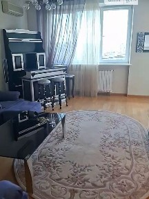 проспект Володимира Івасюка, мікрорайон Оболонь, район Оболонський, Київ, просп. Володимира Івасюка 8 34862684