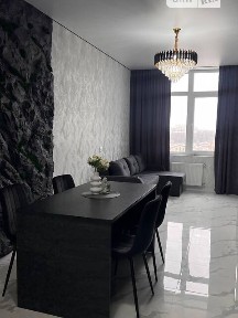 Довготривала оренда 1к квартири на вул. Краснова, кв. 1-8-9 • ID 34852423