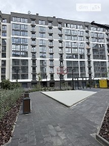 Продаж 1к квартири 43.7 кв. м на вул. Довженка О. 31В • ID 34942538