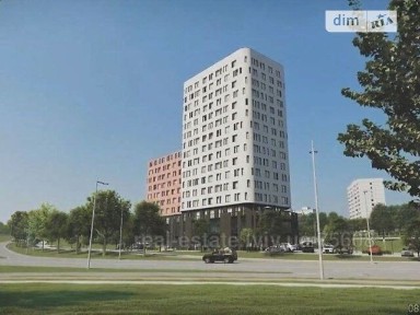 Миколайчука вулиця, мікрорайон Замарстинів, район Шевченківський, Львів, вул. Миколайчука 34942583