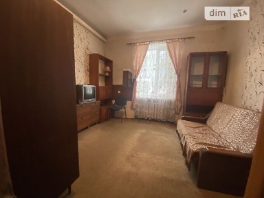 Продаж 12к квартири 19.5 кв. м на вул. Заводська 32 • ID 34942448