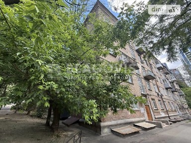 вулиця Коновальця Євгена, мікрорайон Печерськ, район Печерський, Київ, метро Печерська, вул. Коновальця Євгена 27А 34942452