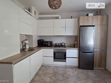Продаж 3к квартири 69 кв. м на пров. Квітковий 2А • ID 34942314