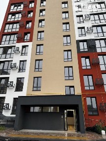 Продаж 2к квартири 62.5 кв. м на вул. Володимира Князя 26Б • ID 34940611