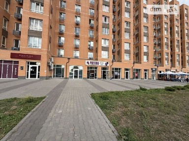Миру проспект, мікрорайон Лівобережний, район Індустріальний, Дніпро, просп. Миру 2К, площа 28 кв. м 34942767