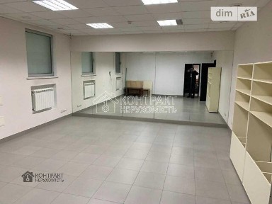 Здається комерційне приміщення на просп. Науки, площа 130 кв. м • ID 34942730