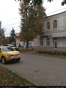 Здається комерційне приміщення на вул. Гетьманська, площа 80 кв. м • ID 34942485