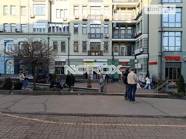 Костянтинівська вулиця, район Подільський, Київ, метро Контрактова площа, вул. Костянтинівська, площа 190 кв. м 34942232