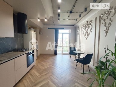 Продаж 1к квартири 45 кв. м на вул. Руська • ID 34942302