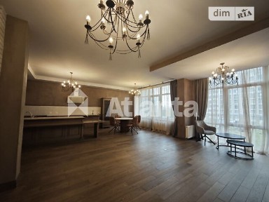 Продаж 2к квартири 120 кв. м на вул. Андрія Верхогляда 16Б • ID 34942104